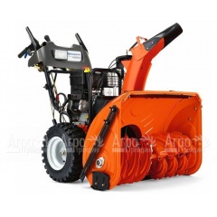 Снегоуборщик Husqvarna ST 276EP в Архангельске
