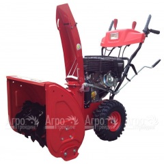 Снегоуборщик Eurosystems ES 821 ME в Архангельске