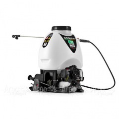 Опрыскиватель бензиновый Caiman Fog King PS25 в Архангельске