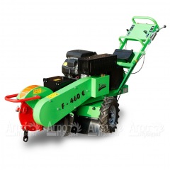 Измельчитель пней Laski F460Е/27 в Архангельске