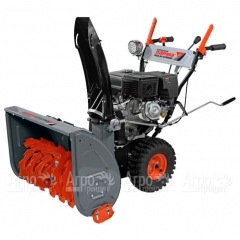 Снегоуборщик Парма МСБ-01-1570 ПЭФ в Архангельске