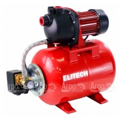 Насосная станция Elitech САВ 1000-24П в Архангельске