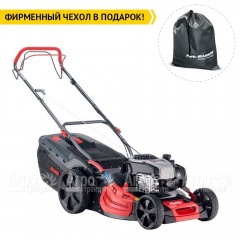 Газонокосилка бензиновая AL-KO Comfort 51.0 SP-B Plus в Архангельске