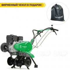 Культиватор Caiman Terro 60H C2 в Архангельске