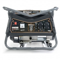Бензогенератор Helmut LT 2800 2.5 кВт в Архангельске
