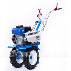 Мотоблок Нева МБ2-ZS (GB225) в Архангельске