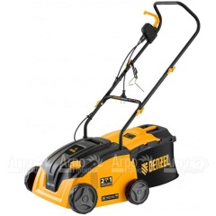 Электрический скарификатор Denzel SAE-1500 в Архангельске