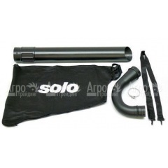 Набор переоборудования Solo для воздуходувки 440 в измельчитель 441 в Архангельске