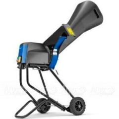 Садовый измельчитель электрический MasterYard Devor EL в Архангельске