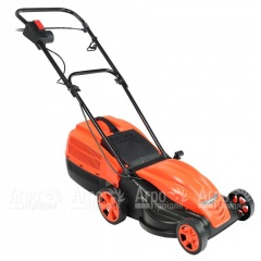Газонокосилка электрическая Patriot PT 1537 в Архангельске