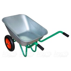 Садовая тачка RedVerg RD-WB120G в Архангельске