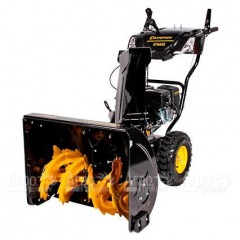 Снегоуборщик Champion ST662E в Архангельске