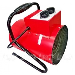 Электрическая тепловая пушка Ресанта ТЭП-5000К1 в Архангельске