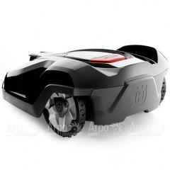Газонокосилка-робот аккумуляторная Husqvarna Automower 440 в Архангельске