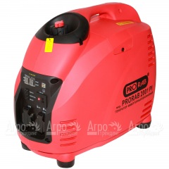 Инверторный генератор Prorab 2001 PI 1.8 кВт в Архангельске