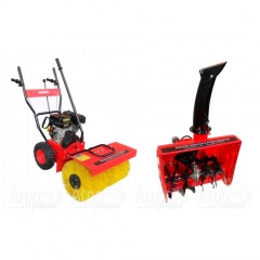 Снегоуборщик Enifield EN 6560 TB в Архангельске