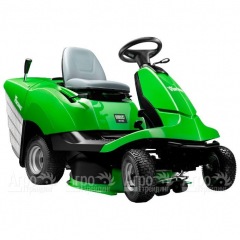 Садовый минитрактор Viking MR 4082.2 в Архангельске