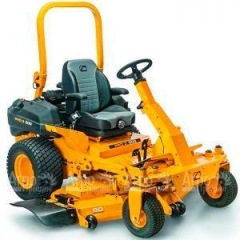 Садовый райдер Cub Cadet Z5 152 в Архангельске