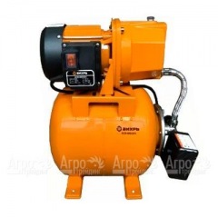 Насосная станция Вихрь АСВ-800/20Ч в Архангельске