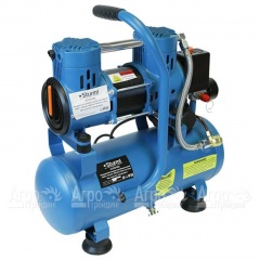 Компрессор воздушный безмасляный Sturm AC93210OL в Архангельске