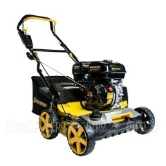 Скарификатор бензиновый Champion GSC5140 в Архангельске