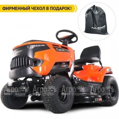 Садовый минитрактор Yard Fox T 108SCH в Архангельске