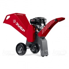 Измельчитель бензиновый Зубр БИС-90 в Архангельске