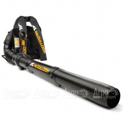 Воздуходувка бензиновая McCulloch GB 355 BP в Архангельске