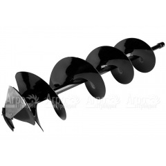 Шнек для мотобура BauMaster D250 мм в Архангельске