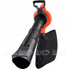 Воздуходувка-пылесос электрическая Black+Decker GW3030 в Архангельске