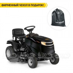 Минитрактор садовый Alpina by Stiga AT3 98 A в Архангельске