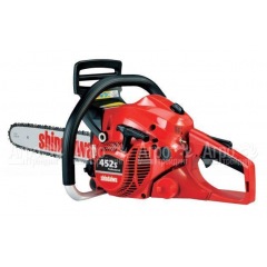 Бензопила Shindaiwa 452S-15" в Архангельске