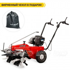 Подметальная машина Tielburger TK17E (Briggs&#38;Stratton 82V) в Архангельске