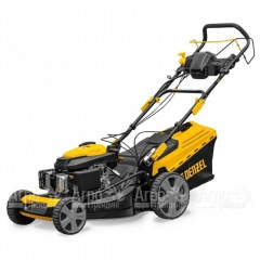Газонокосилка бензиновая Denzel GLD-520SP-VE в Архангельске