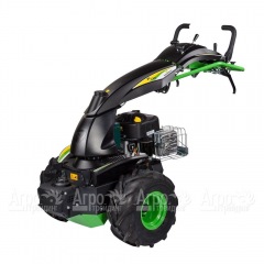 Бензиновая сенокосилка Eurosystems P130 Honda GXV390 в Архангельске