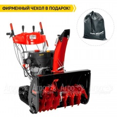 Снегоуборщик бензиновый Al-ko SnowLine 760 TE в Архангельске