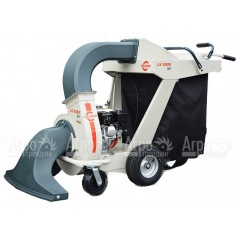 Садовый пылесос Cramer LS 5000 XP в Архангельске