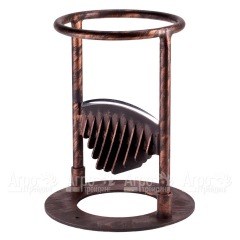 Дровокол Kolundrov Стандартный с патиной в Архангельске