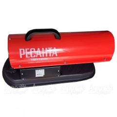 Дизельная тепловая пушка Ресанта ТДП-10000 в Архангельске