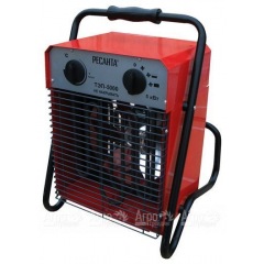 Электрическая тепловая пушка Ресанта ТЭП-5000 в Архангельске