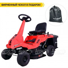 Садовый райдер Expert R62L в Архангельске