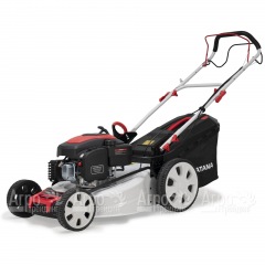 Газонокосилка бензиновая Katana KL-53AS PRO в Архангельске