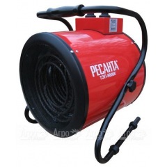 Электрическая тепловая пушка Ресанта ТЭП-9000К в Архангельске