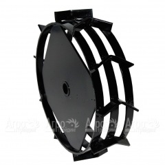 Грунтозацеп 0401.002300 для культиваторов Elitech КБ 70, КБ 72 в Архангельске