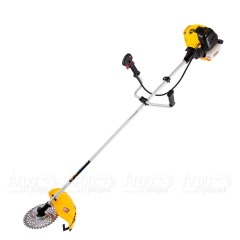 Бензокоса (бензиновый триммер) Denzel DTL-33S в Архангельске