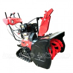 Снегоуборщик гусеничный Forza АС-F-1500 EТ в Архангельске