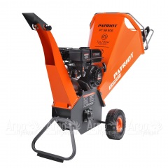 Измельчитель бензиновый Patriot PT SB 506 в Архангельске