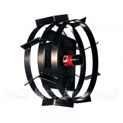 Грунтозацепы 0401.006900 для культиватора Elitech КБ60 в Архангельске