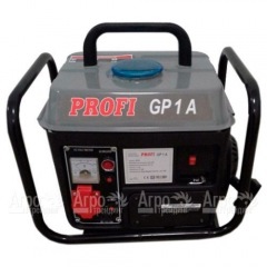Бензогенератор Profi GP 1 A 0.65 кВт в Архангельске