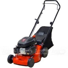 Газонокосилка бензиновая Mega PRO 4750 XSS в Архангельске